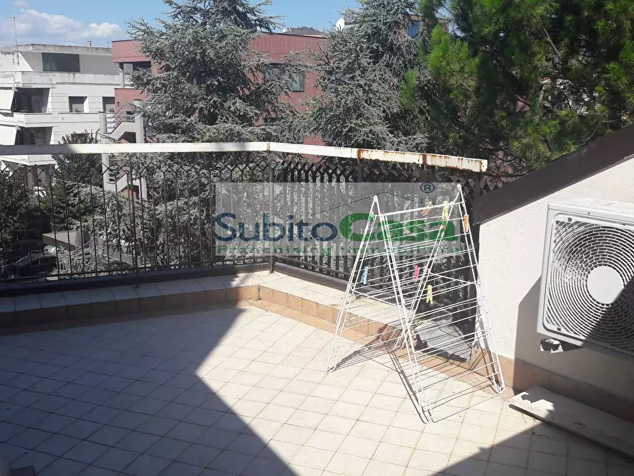 Immagine 30 di Casa semindipendente in affitto  in Via Scanno 12 a Chieti