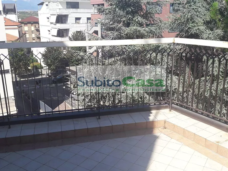 Immagine 31 di Casa semindipendente in affitto  in Via Scanno 12 a Chieti