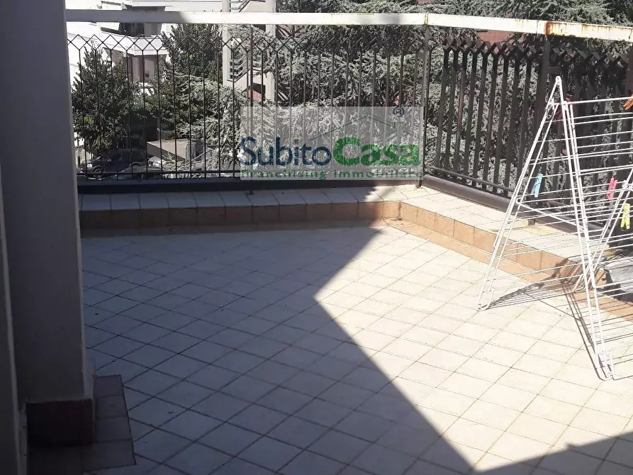 Immagine 32 di Casa semindipendente in affitto  in Via Scanno 12 a Chieti