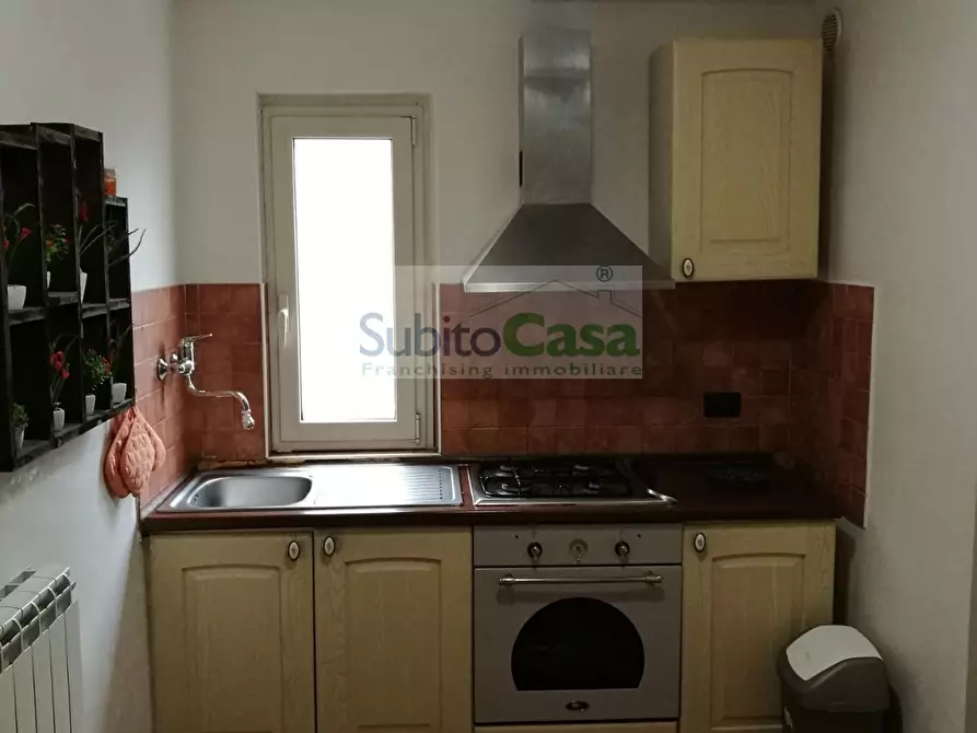 Immagine 2 di Appartamento in affitto  in Via Ciro Menotti 10 a Pescara