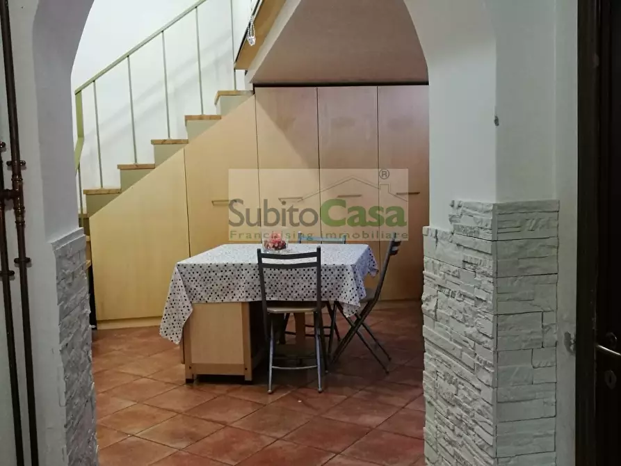 Immagine 8 di Appartamento in affitto  in Via Ciro Menotti 10 a Pescara