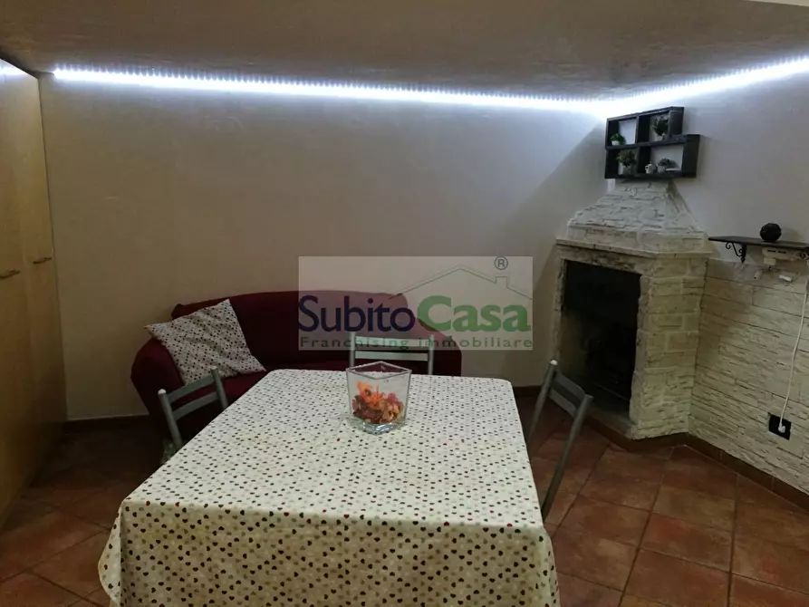 Immagine 12 di Appartamento in affitto  in Via Ciro Menotti 10 a Pescara