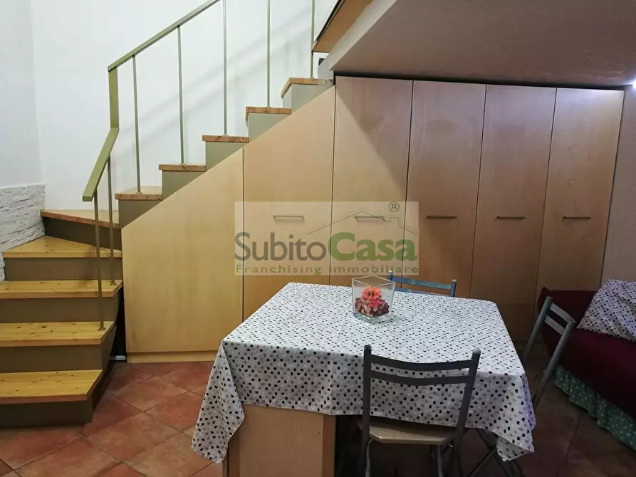 Immagine 20 di Appartamento in affitto  in Via Ciro Menotti 10 a Pescara