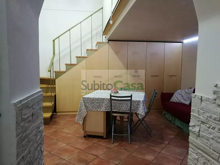 Immagine 11 di Appartamento in affitto  in Via Ciro Menotti 10 a Pescara