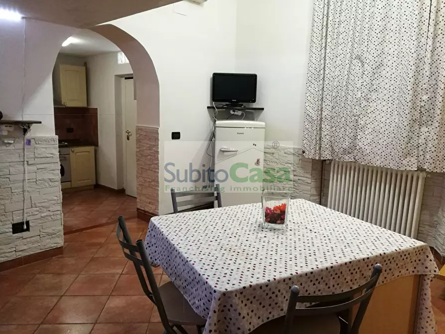 Immagine 6 di Appartamento in affitto  in Via Ciro Menotti 10 a Pescara