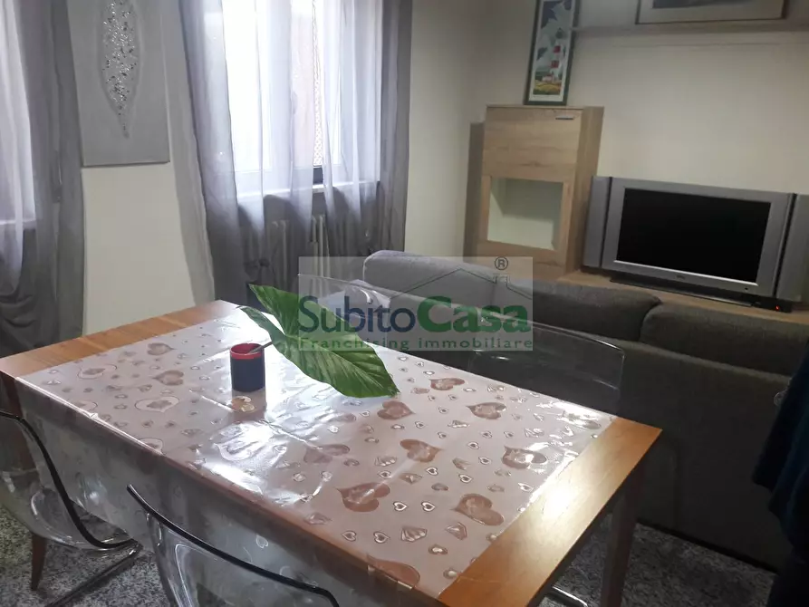 Immagine 3 di Appartamento in affitto  in Via Monte Grappa a Chieti