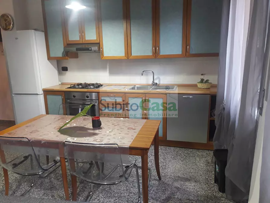 Immagine 2 di Appartamento in affitto  in Via Monte Grappa a Chieti