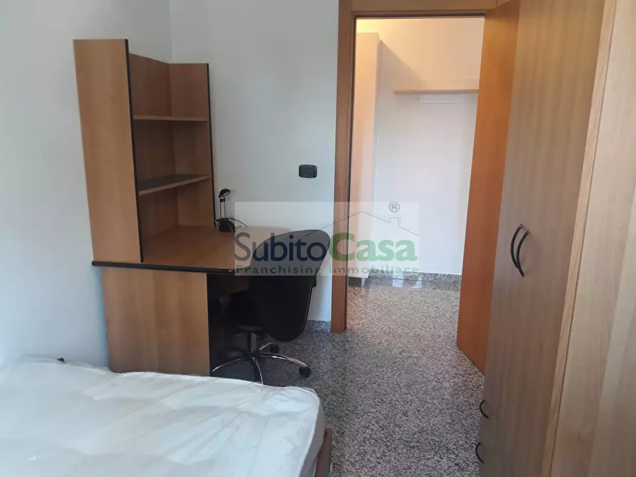 Immagine 15 di Appartamento in affitto  in Via Monte Grappa a Chieti