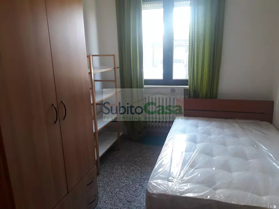 Immagine 17 di Appartamento in affitto  in Via Monte Grappa a Chieti