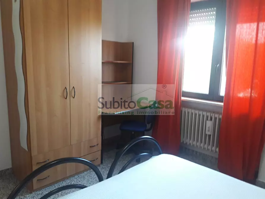 Immagine 18 di Appartamento in affitto  in Via Monte Grappa a Chieti