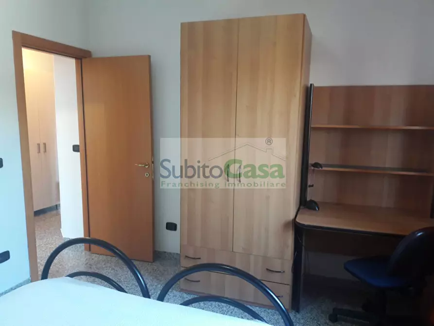 Immagine 21 di Appartamento in affitto  in Via Monte Grappa a Chieti