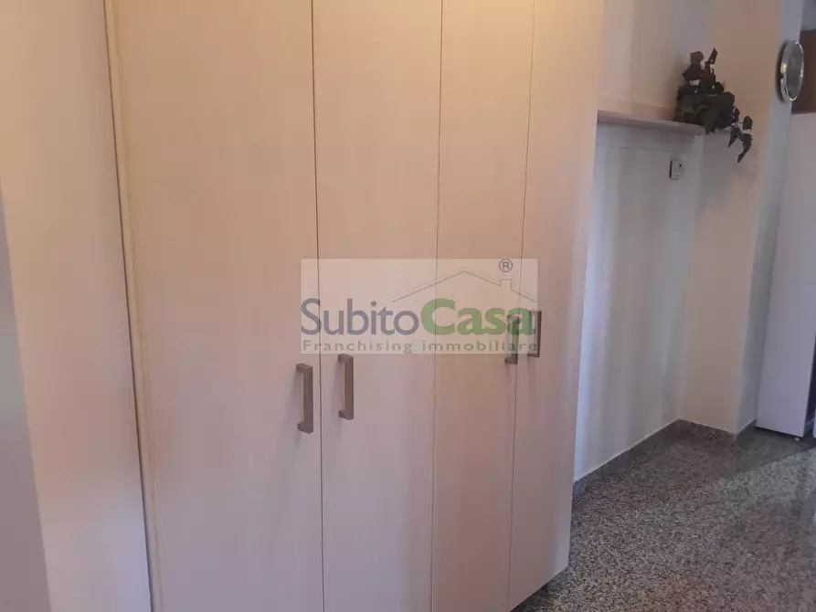 Immagine 22 di Appartamento in affitto  in Via Monte Grappa a Chieti