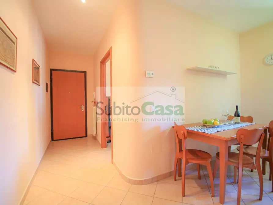 Immagine 7 di Appartamento in affitto  in via Gissi 20 a Chieti