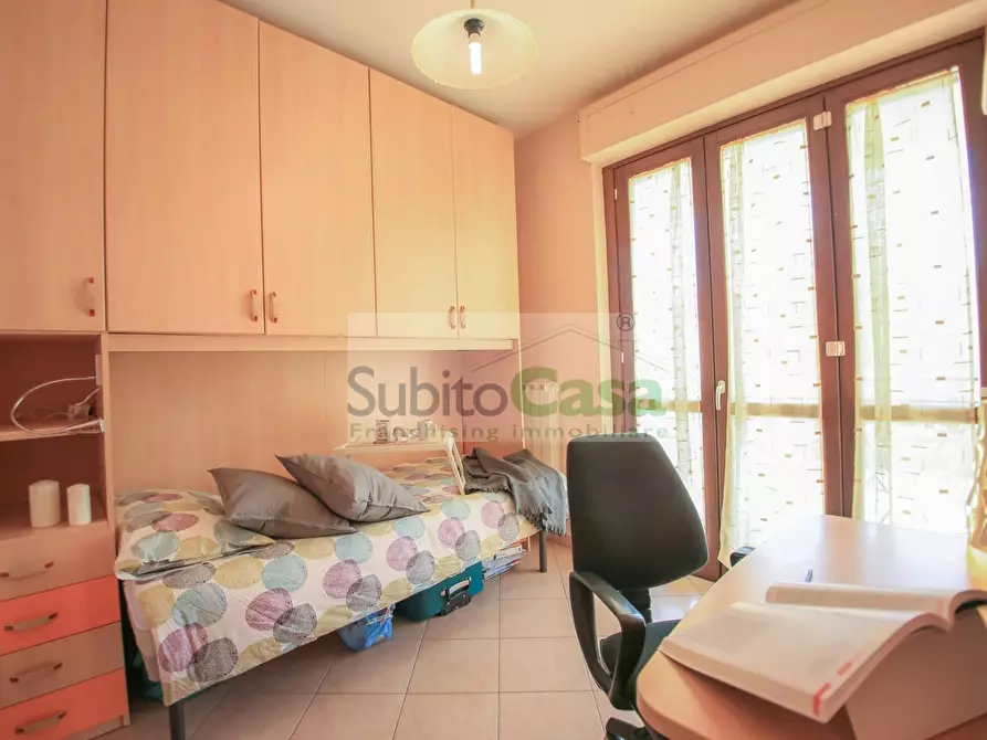 Immagine 9 di Appartamento in affitto  in via Gissi 20 a Chieti