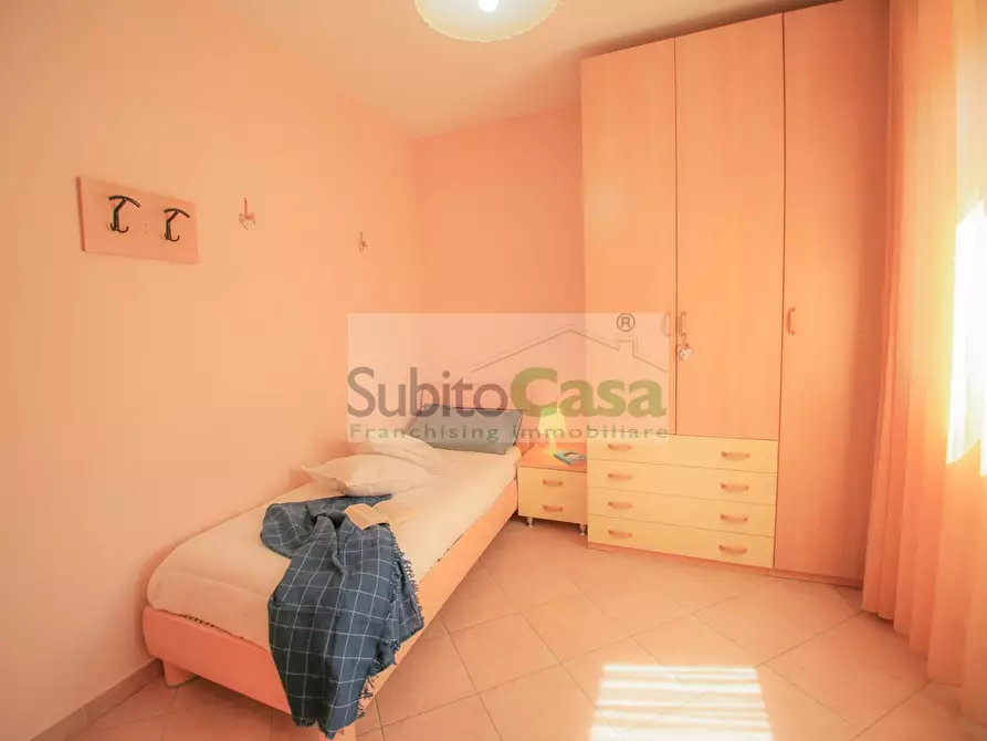 Immagine 21 di Appartamento in affitto  in via Gissi 20 a Chieti