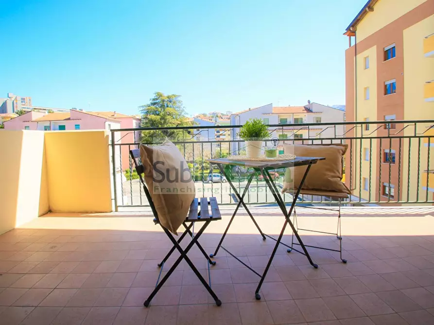 Immagine 25 di Appartamento in affitto  in via Gissi 20 a Chieti