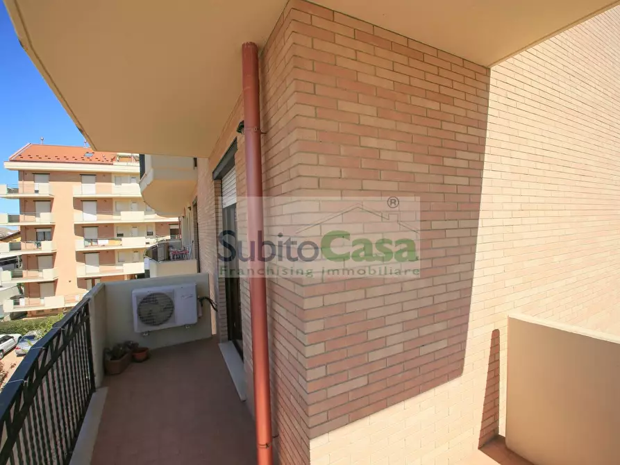 Immagine 28 di Appartamento in affitto  in via Gissi 20 a Chieti