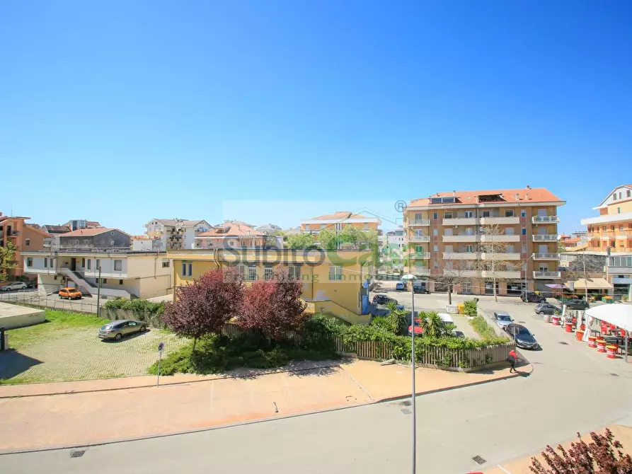 Immagine 30 di Appartamento in affitto  in via Gissi 20 a Chieti