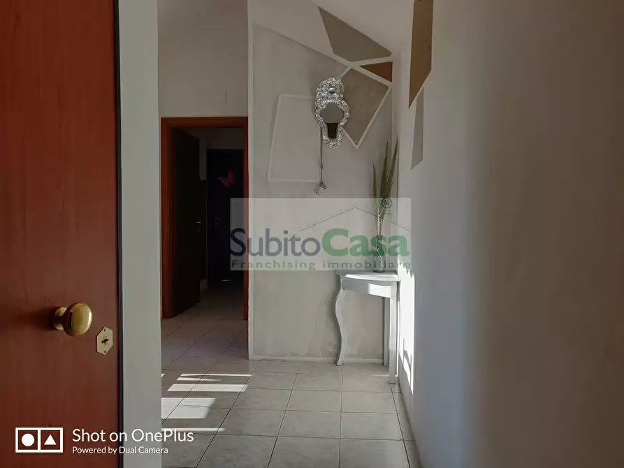 Immagine 7 di Casa semindipendente in affitto  in Via Gissi 80 a Chieti