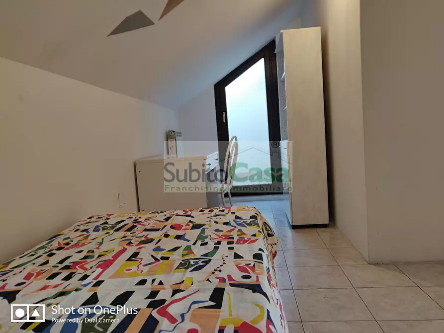 Immagine 9 di Casa semindipendente in affitto  in Via Gissi 80 a Chieti