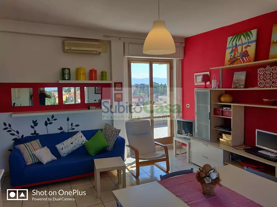 Immagine 2 di Casa semindipendente in affitto  in Via Pescara 201 a Chieti