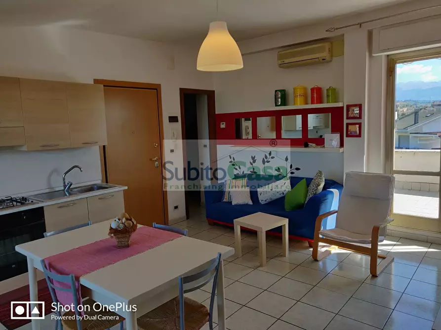 Immagine 3 di Casa semindipendente in affitto  in Via Pescara 201 a Chieti