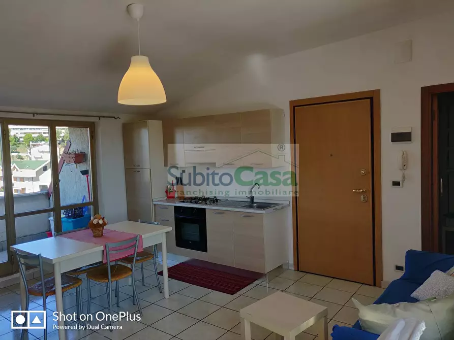 Immagine 4 di Casa semindipendente in affitto  in Via Pescara 201 a Chieti