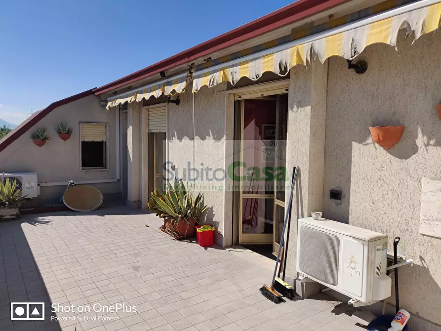 Immagine 7 di Casa semindipendente in affitto  in Via Pescara 201 a Chieti