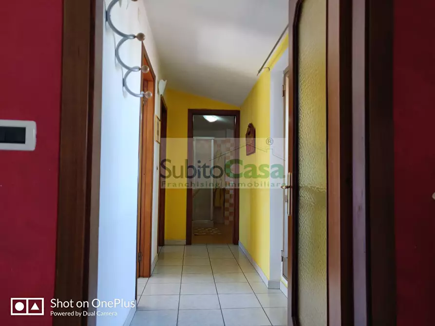 Immagine 9 di Casa semindipendente in affitto  in Via Pescara 201 a Chieti
