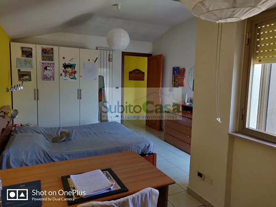 Immagine 6 di Casa semindipendente in affitto  in Via Pescara 201 a Chieti