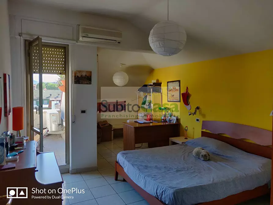 Immagine 5 di Casa semindipendente in affitto  in Via Pescara 201 a Chieti
