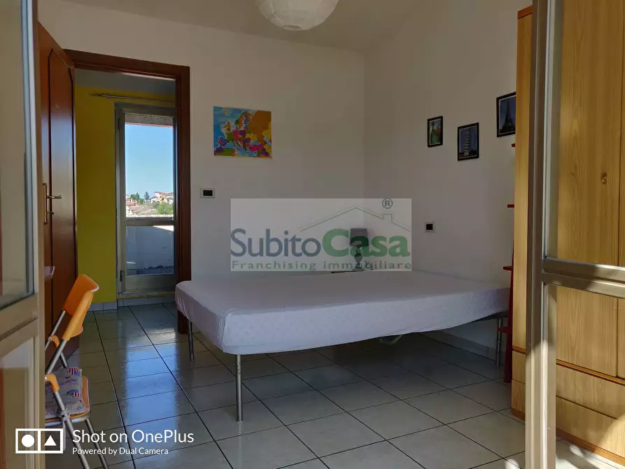 Immagine 12 di Casa semindipendente in affitto  in Via Pescara 201 a Chieti