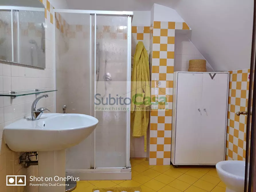 Immagine 15 di Casa semindipendente in affitto  in Via Pescara 201 a Chieti