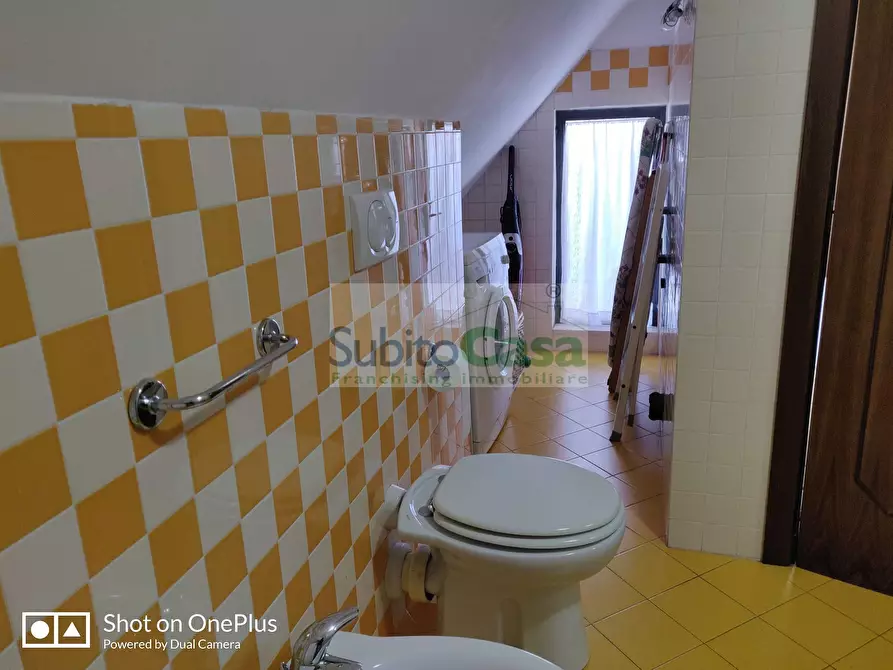 Immagine 16 di Casa semindipendente in affitto  in Via Pescara 201 a Chieti