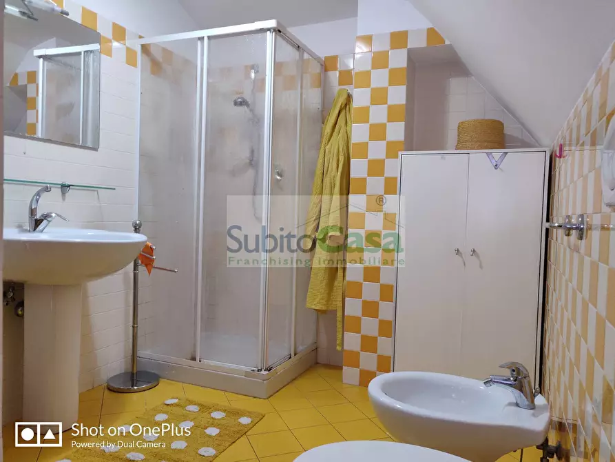 Immagine 17 di Casa semindipendente in affitto  in Via Pescara 201 a Chieti