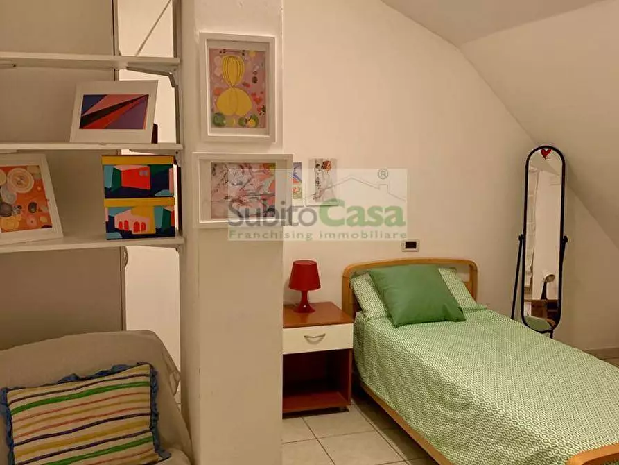 Immagine 13 di Casa semindipendente in affitto  in Via Pescara 201 a Chieti
