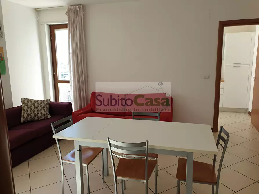 Immagine 3 di Casa semindipendente in affitto  in Via Pappa Giovanni Paolo 1 a Chieti