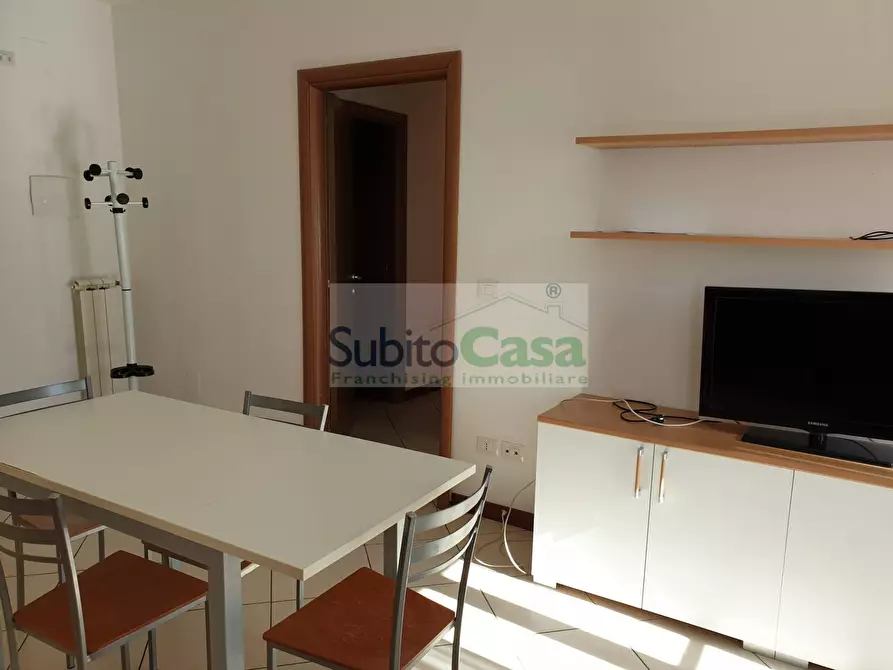 Immagine 7 di Casa semindipendente in affitto  in Via Pappa Giovanni Paolo 1 a Chieti