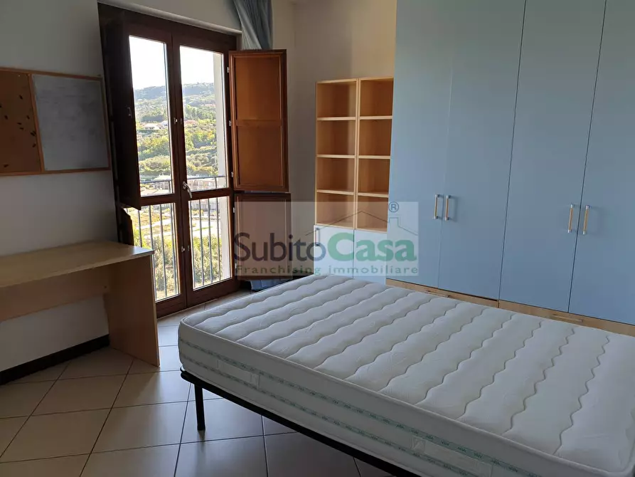 Immagine 10 di Casa semindipendente in affitto  in Via Pappa Giovanni Paolo 1 a Chieti