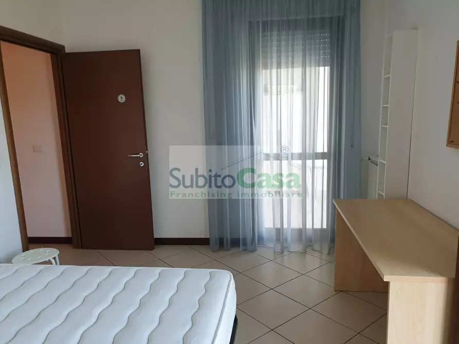 Immagine 11 di Casa semindipendente in affitto  in Via Pappa Giovanni Paolo 1 a Chieti