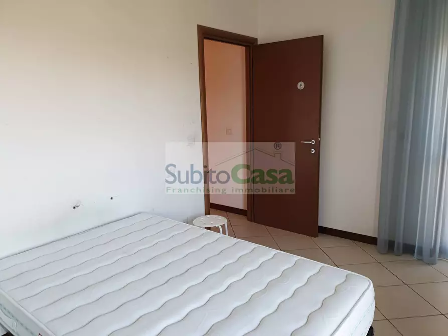 Immagine 12 di Casa semindipendente in affitto  in Via Pappa Giovanni Paolo 1 a Chieti