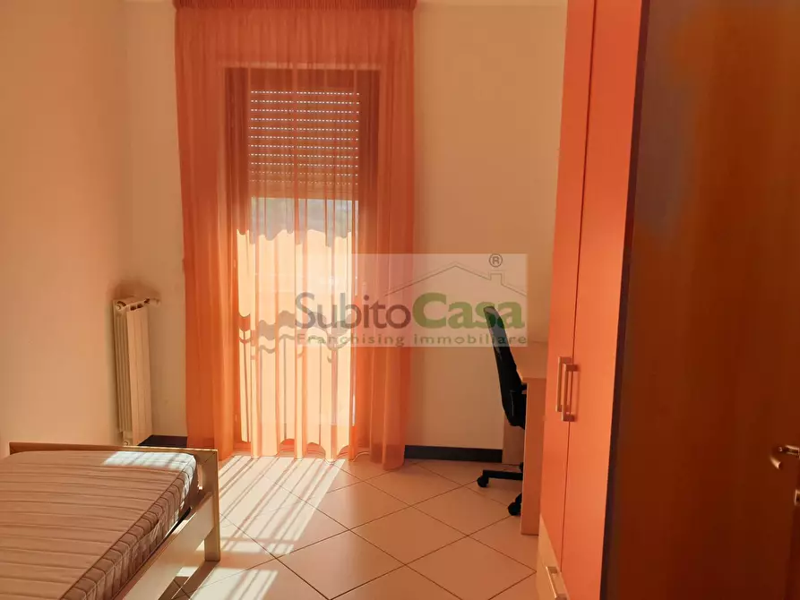 Immagine 13 di Casa semindipendente in affitto  in Via Pappa Giovanni Paolo 1 a Chieti