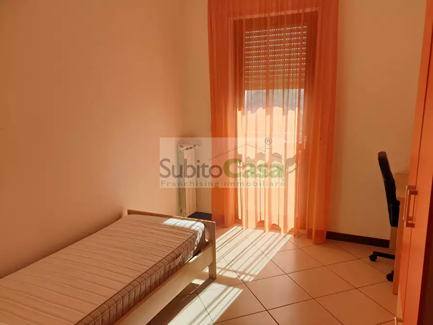 Immagine 14 di Casa semindipendente in affitto  in Via Pappa Giovanni Paolo 1 a Chieti