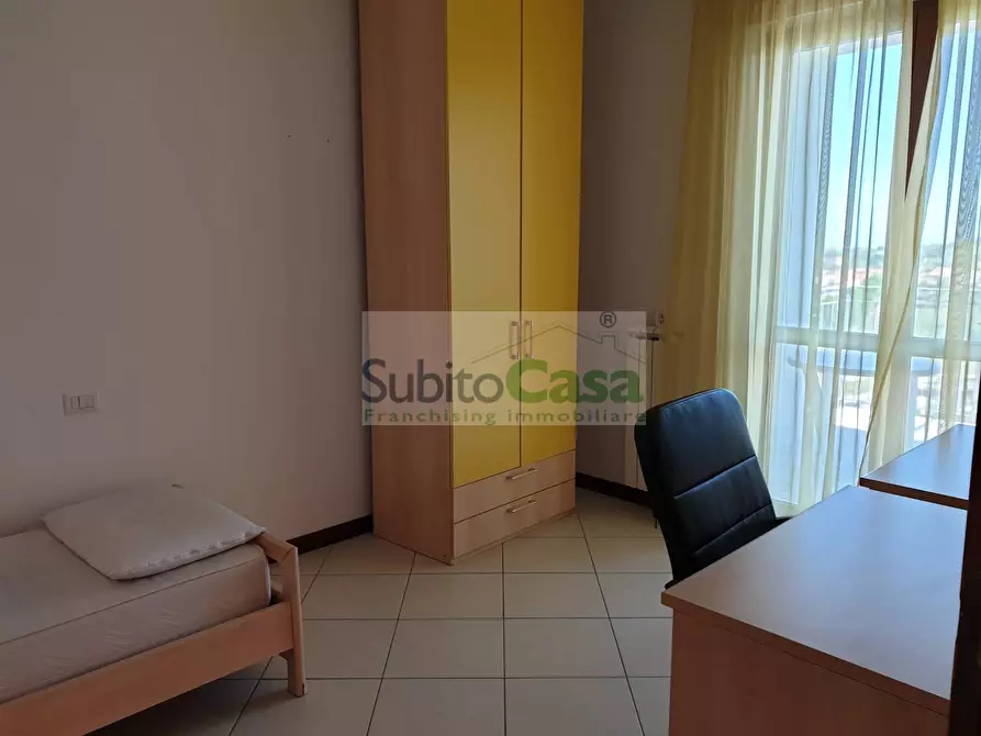 Immagine 16 di Casa semindipendente in affitto  in Via Pappa Giovanni Paolo 1 a Chieti