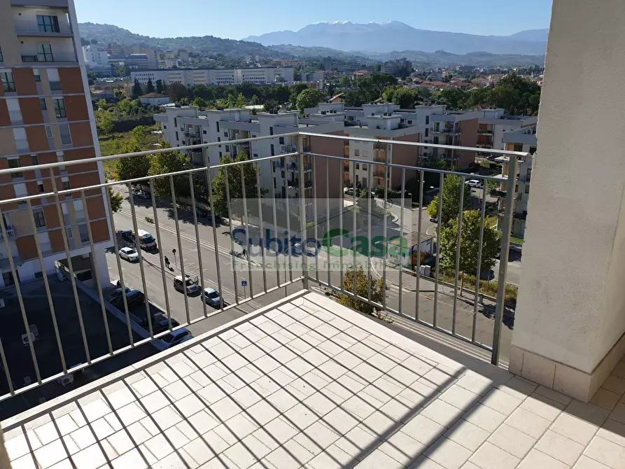 Immagine 21 di Casa semindipendente in affitto  in Via Pappa Giovanni Paolo 1 a Chieti