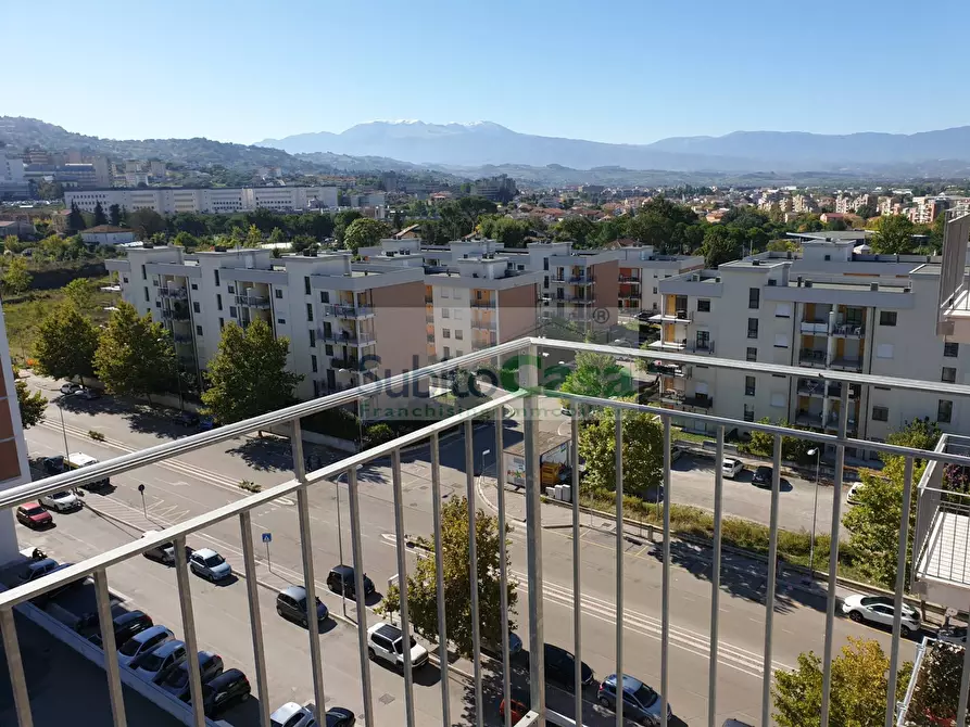 Immagine 22 di Casa semindipendente in affitto  in Via Pappa Giovanni Paolo 1 a Chieti