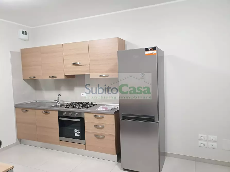 Immagine 1 di Appartamento in affitto  in Via Gorizia 23 a Chieti