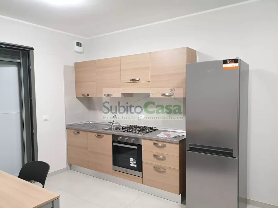 Immagine 4 di Appartamento in affitto  in Via Gorizia 23 a Chieti