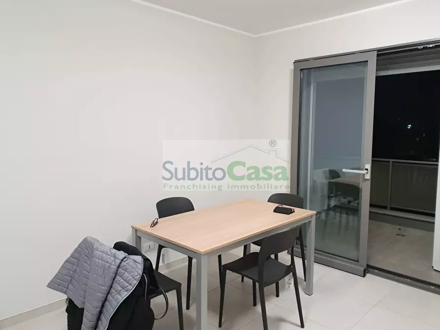 Immagine 5 di Appartamento in affitto  in Via Gorizia 23 a Chieti