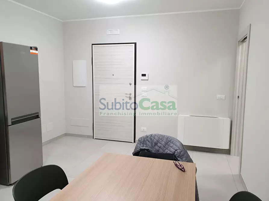 Immagine 6 di Appartamento in affitto  in Via Gorizia 23 a Chieti